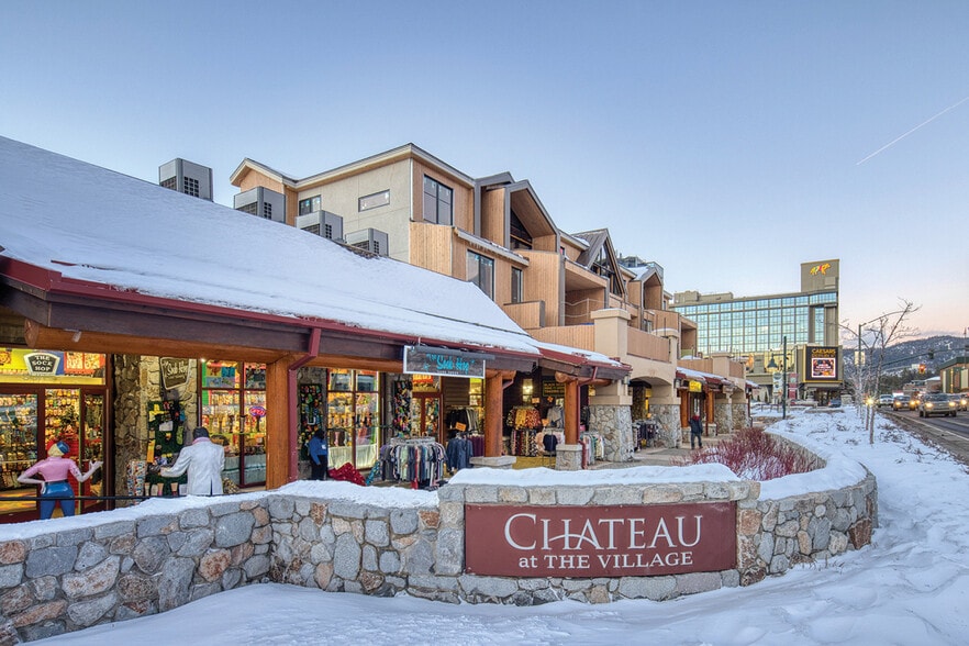 More Photos Of , South Lake Tahoe General Retail For Sale