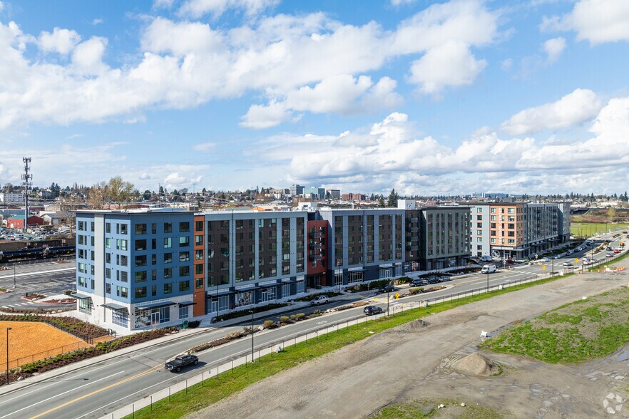 More Photos Of 3810 Riverfront Blvd, Everett Apartments For Lease
