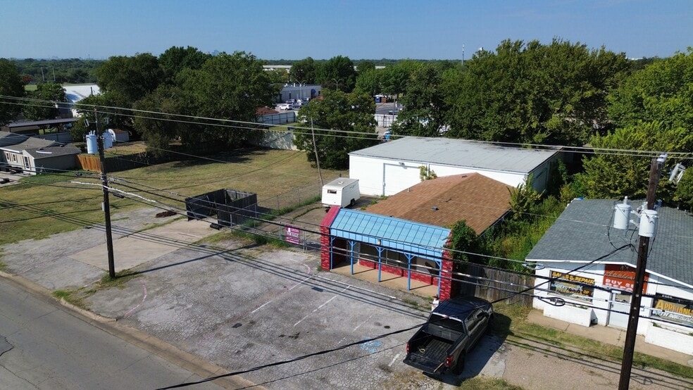 More Photos Of 3231 Haltom Rd, Haltom City Auto Repair For Sale