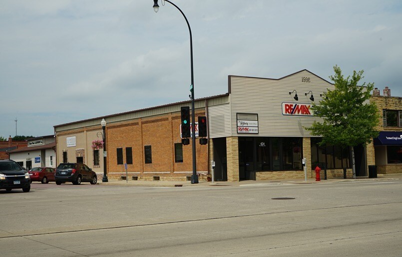 Primary Photo Of 424 Minnesota Ave S, Saint Peter Office For Lease
