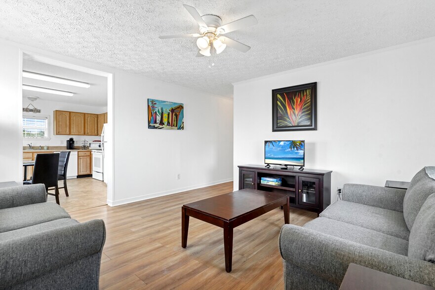 More Photos Of 5961 Sr-A1A, Saint Augustine Office Residential For Sale