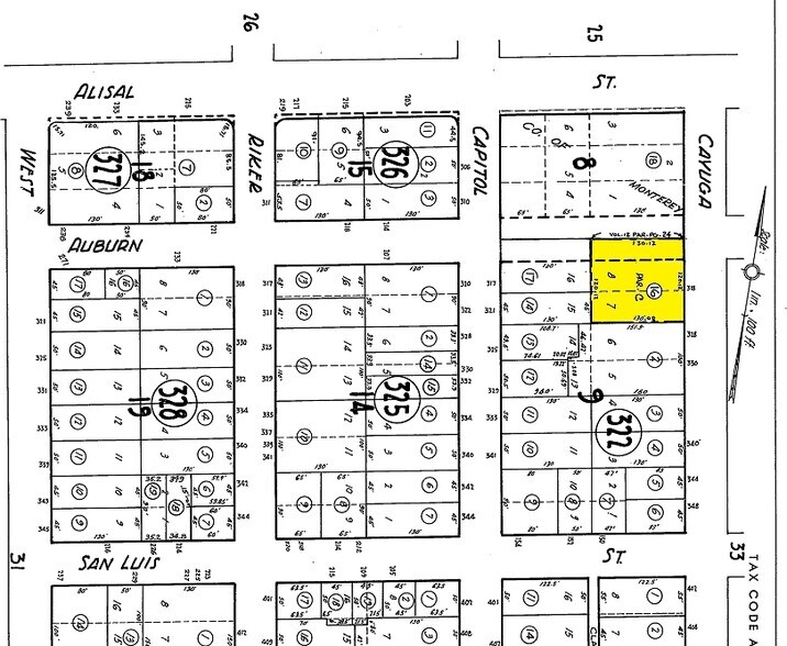 More Photos Of 318 Cayuga St, Salinas Office For Sale