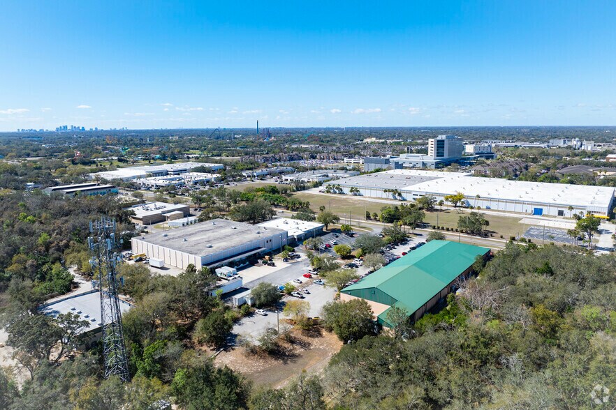 More Photos Of 11111 N 46th St, Tampa Research And Development For Sale