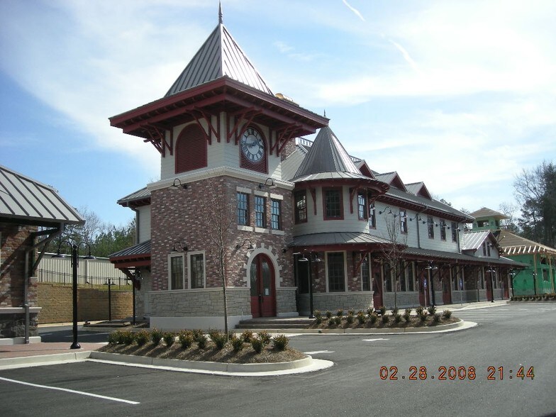 More Photos Of 60 N Gate Station Dr, Marble Hill Unknown For Lease