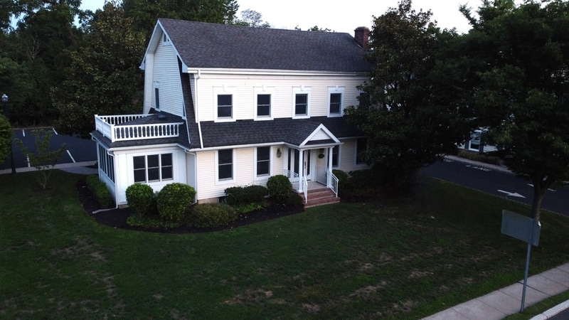 More Photos Of 848 Broad St, Shrewsbury Office Residential For Sale