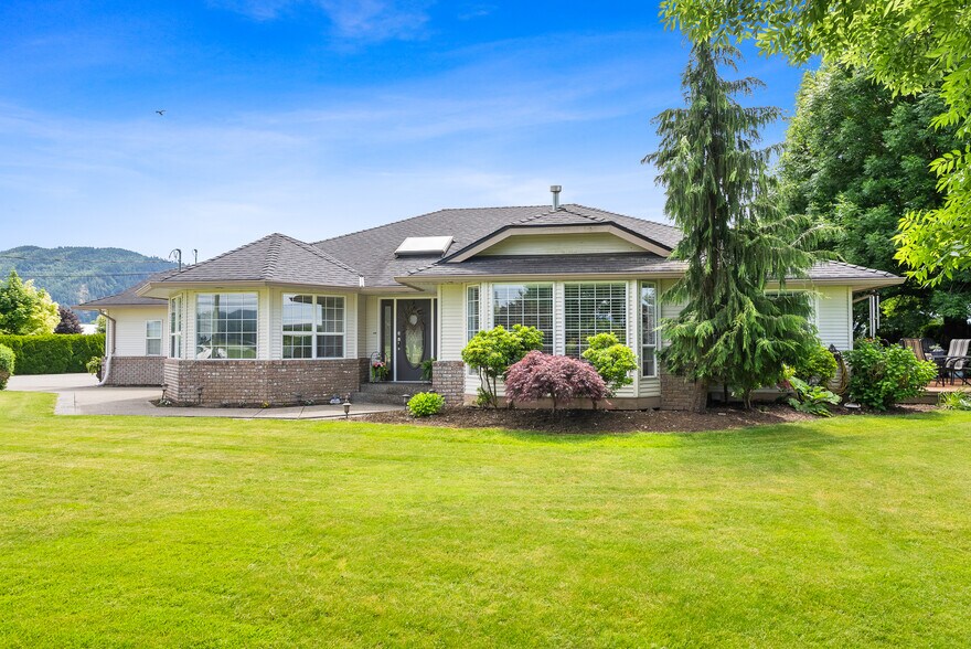 More Photos Of 34834 Page Rd, Abbotsford Land For Sale