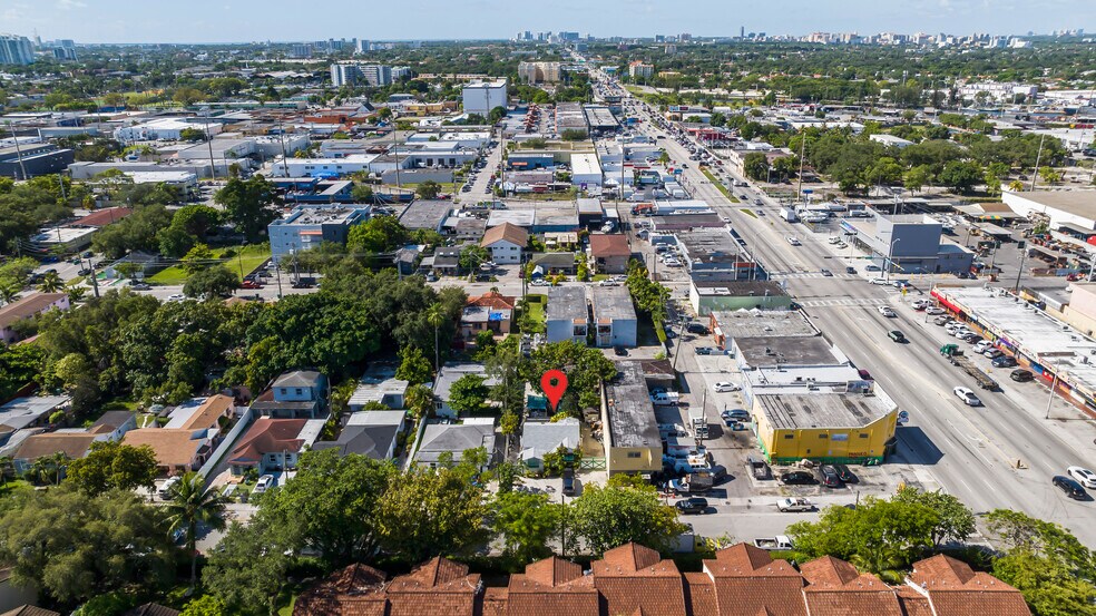 More Photos Of 2614 NW 26th St, Miami Land For Sale