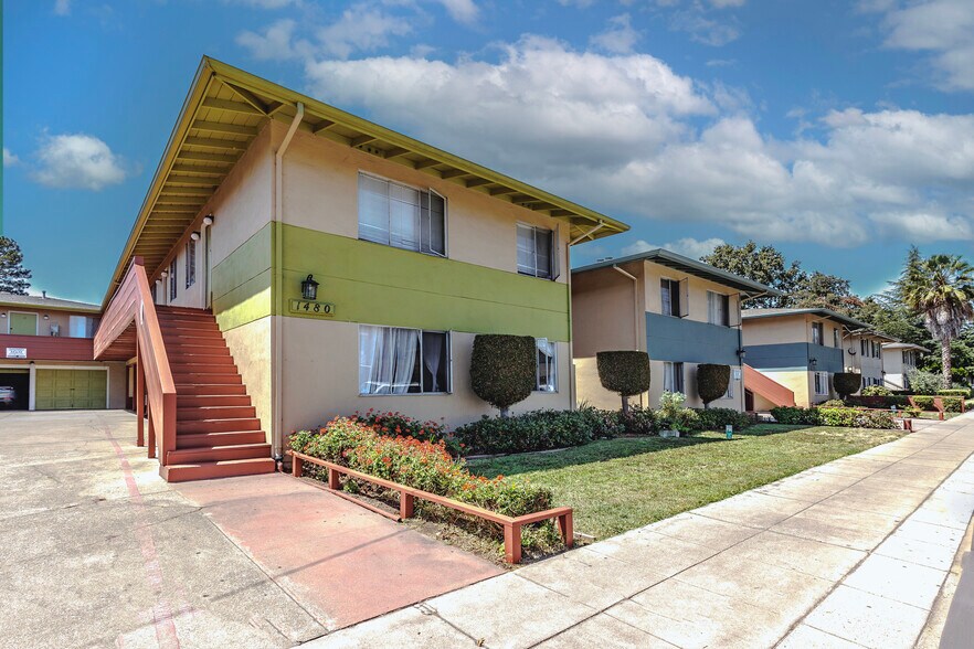 More Photos Of , Redwood City Multifamily For Sale