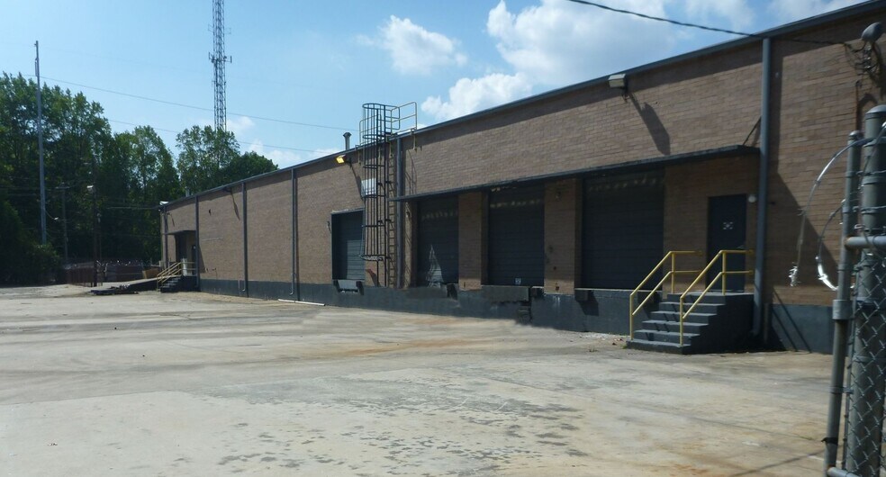 More Photos Of 5101 Chatooga Dr, Lithonia Distribution For Lease