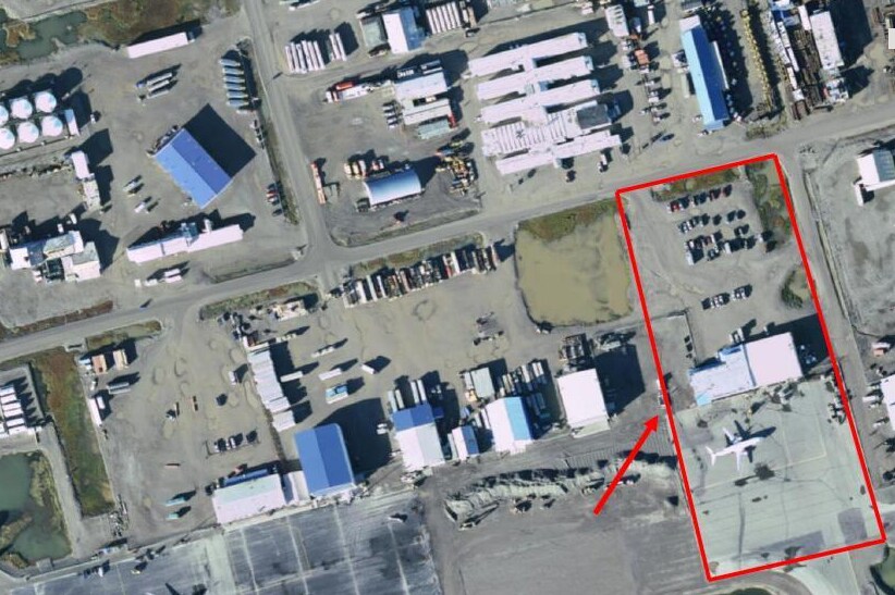 More Photos Of E Dock Rd, Prudhoe Bay Industrial For Lease