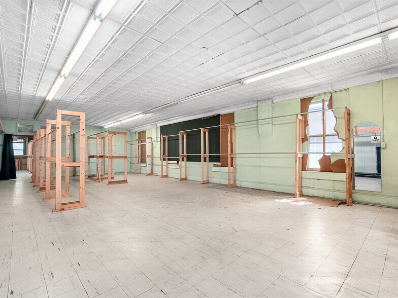 More Photos Of 505 Main St, Canton Storefront Retail Office For Sale