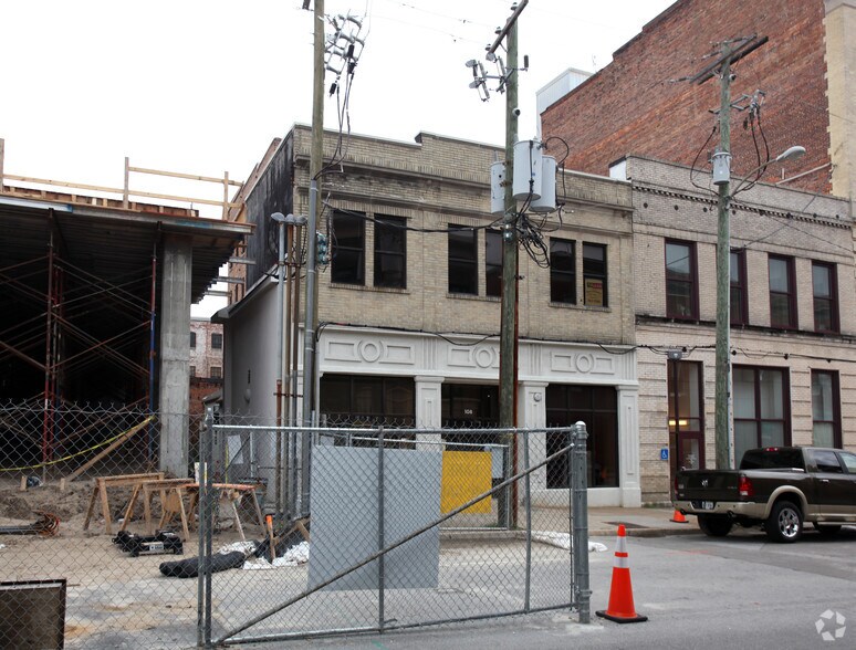 More Photos Of 108 Grace St, Wilmington Storefront Retail Office For Lease