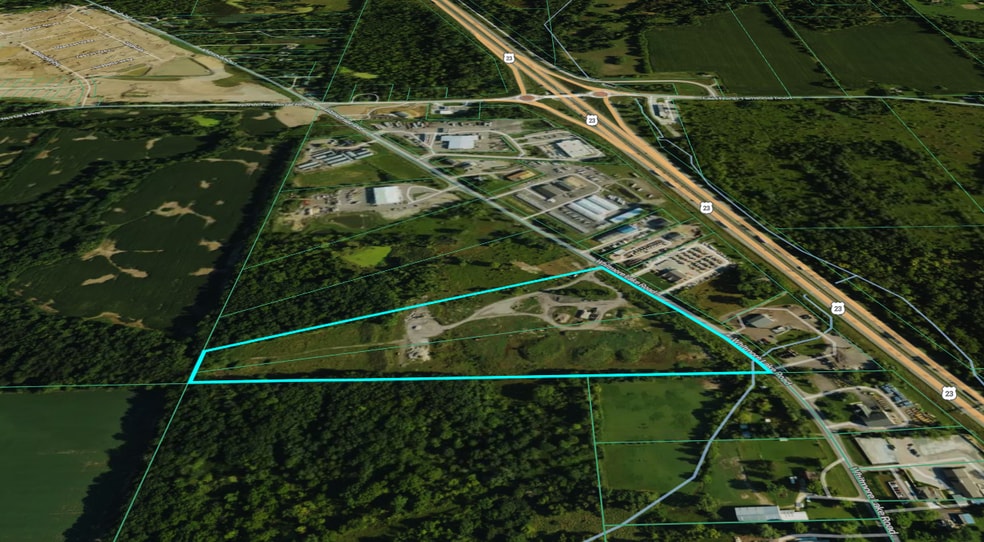 More Photos Of Whitmore Lake, Whitmore Lake Land For Sale
