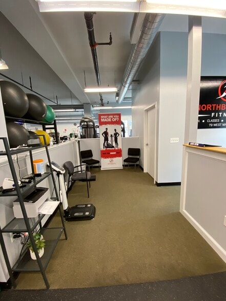 More Photos Of 79 W Main St, Northborough Freestanding For Sale