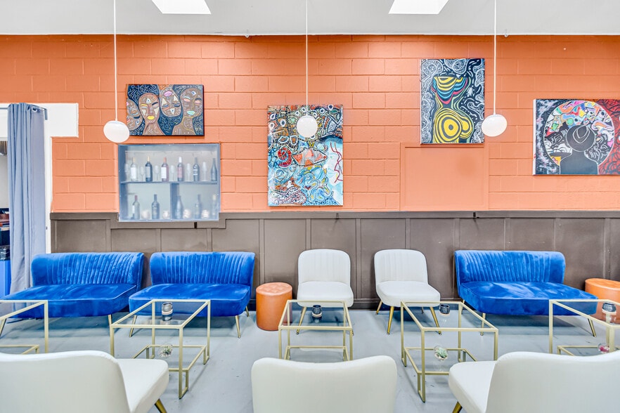 More Photos Of 1011 Del Paso Blvd, Sacramento Restaurant For Sale