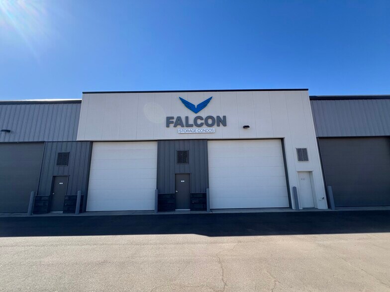 More Photos Of 450 E Willis Rd, Chandler Self Storage For Sale