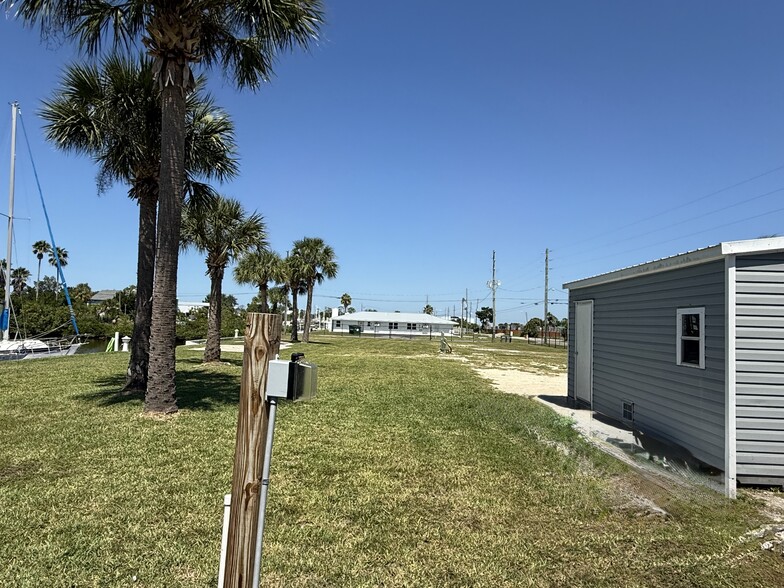 More Photos Of 4387 Calienta St, Hernando Beach Land For Sale