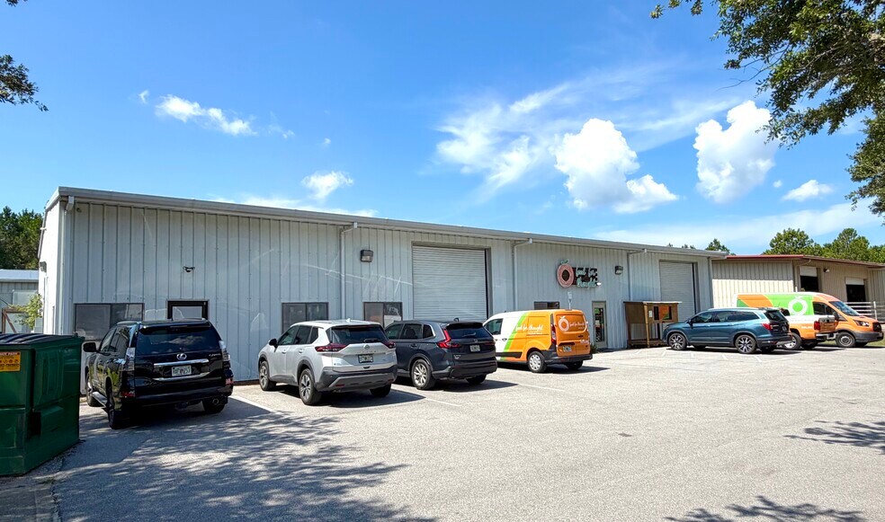 Primary Photo Of 132 Market St, Santa Rosa Beach Warehouse For Sale