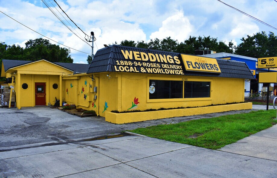 More Photos Of 8280 S Us-17-92 Hwy, Casselberry Freestanding For Sale