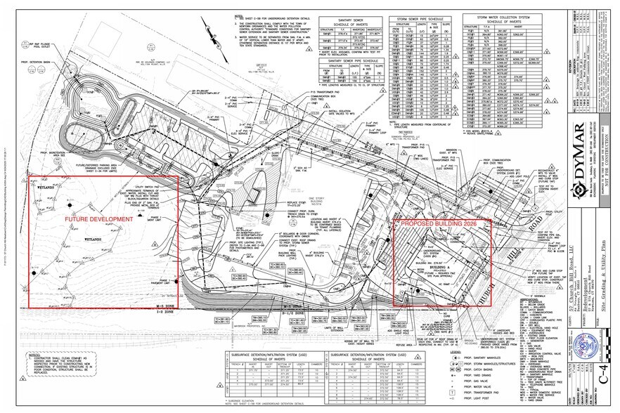 More Photos Of 57 Church Hill Rd, Newtown Manufacturing For Lease