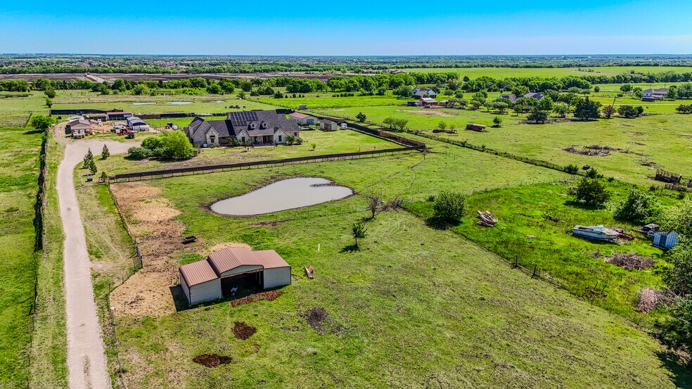 Primary Photo Of 1874 W FM 550, Rockwall Specialty For Sale