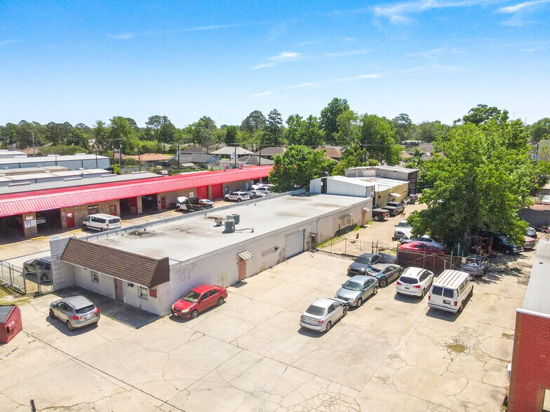 More Photos Of 9526 S Choctaw Dr, Baton Rouge Warehouse For Sale
