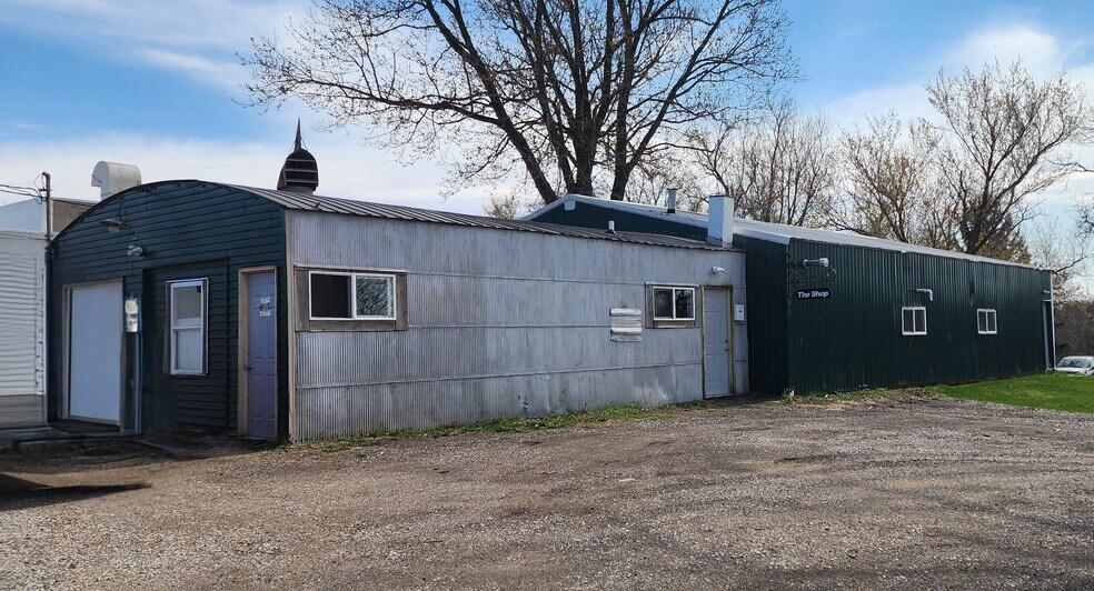 Primary Photo Of 316 Summit ave, Watertown Manufacturing For Sale