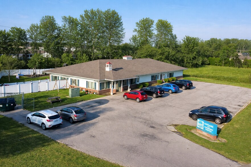Primary Photo Of 6060 Merger Dr, Holland Daycare Center For Sale