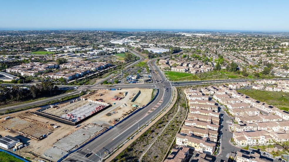 More Photos Of Melrose Dr @ Oceanside Blvd, Oceanside Land For Sale