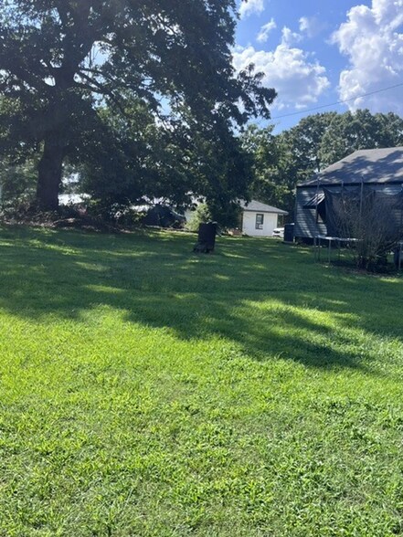 More Photos Of 4642 County Road 213, Newborn Land For Sale