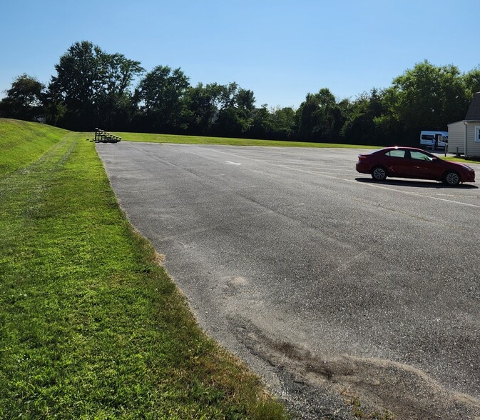 More Photos Of 4343 Spencerville Road, Burtonsville Lodge Meeting Hall For Sale