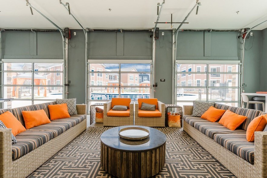 More Photos Of 11010 Twenty Mile Rd, Parker Apartments For Lease