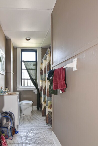 More Photos Of 2107-2111 Park Ave, Baltimore Apartments For Sale