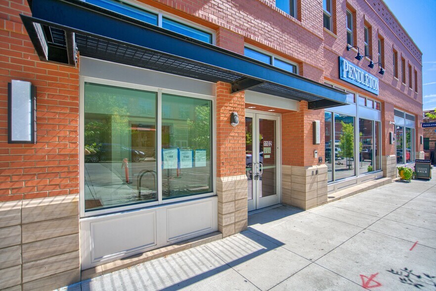 More Photos Of 1102 Pearl St, Boulder Storefront Retail Office For Lease