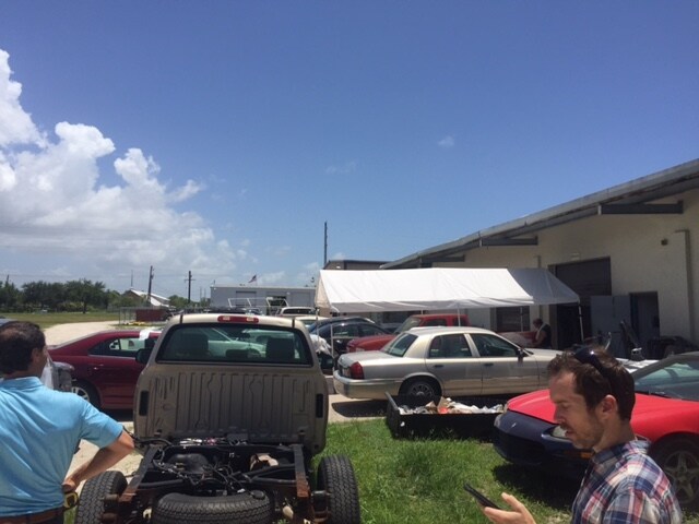 More Photos Of 860 S River Rd, Englewood Warehouse For Lease