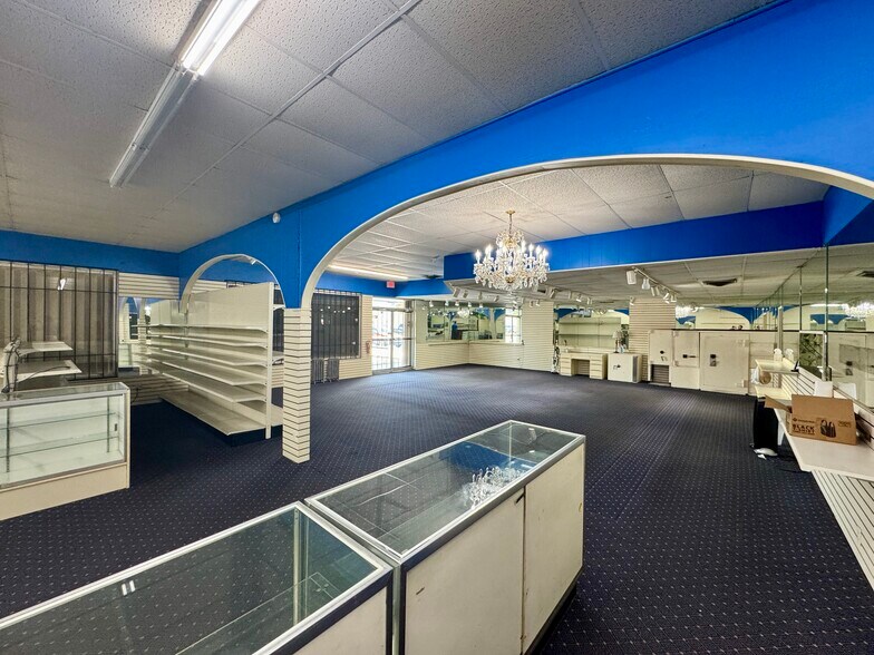 More Photos Of 91 Forrest Ave, Cocoa Freestanding For Lease