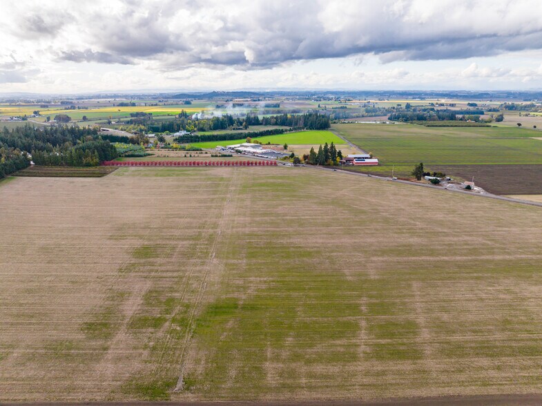 More Photos Of 37486 S Highway 213, Mount Angel Land For Sale