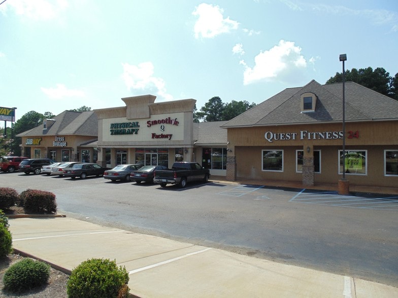 More Photos Of 5225 W Highway 18, Jackson Freestanding For Sale