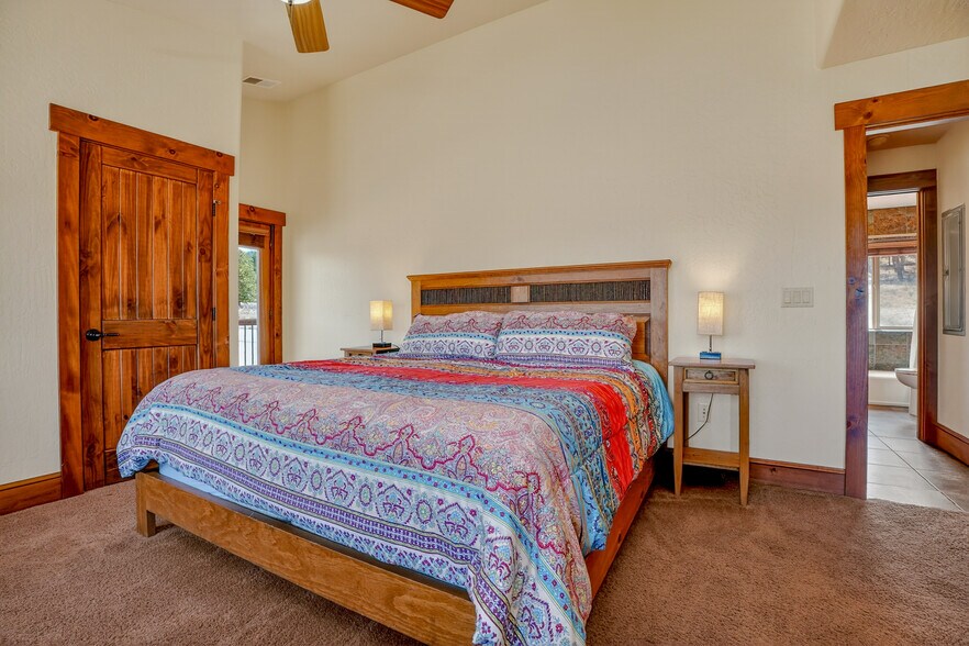 More Photos Of 30 S Angel Fire Rd, Angel Fire Hotel For Sale