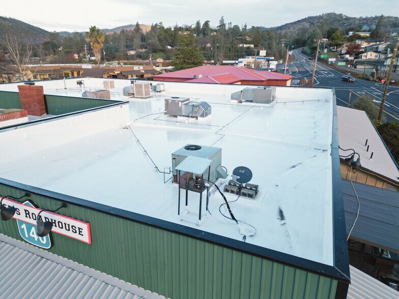 More Photos Of 5159 CA-140, Mariposa Restaurant For Sale