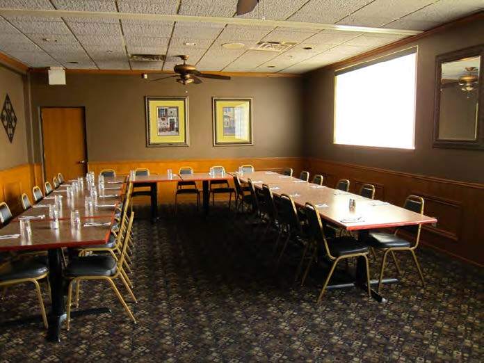 More Photos Of 423 Saint Germain St E, Saint Cloud Restaurant For Lease