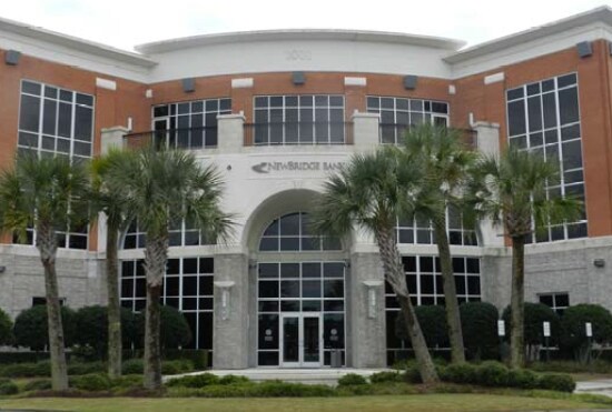 More Photos Of 1001 Military Cutoff Rd, Wilmington Medical For Lease