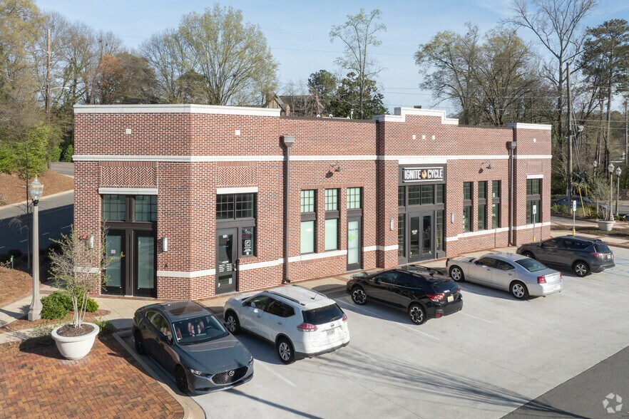 Primary Photo Of 2655 Lane Park Rd, Birmingham Unknown For Lease