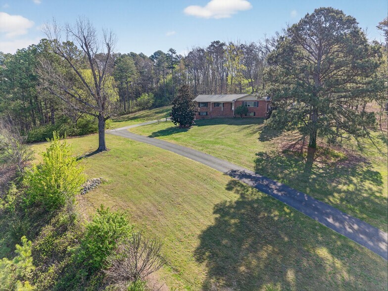 More Photos Of 4328 Cloud Springs Rd, Ringgold Land For Sale