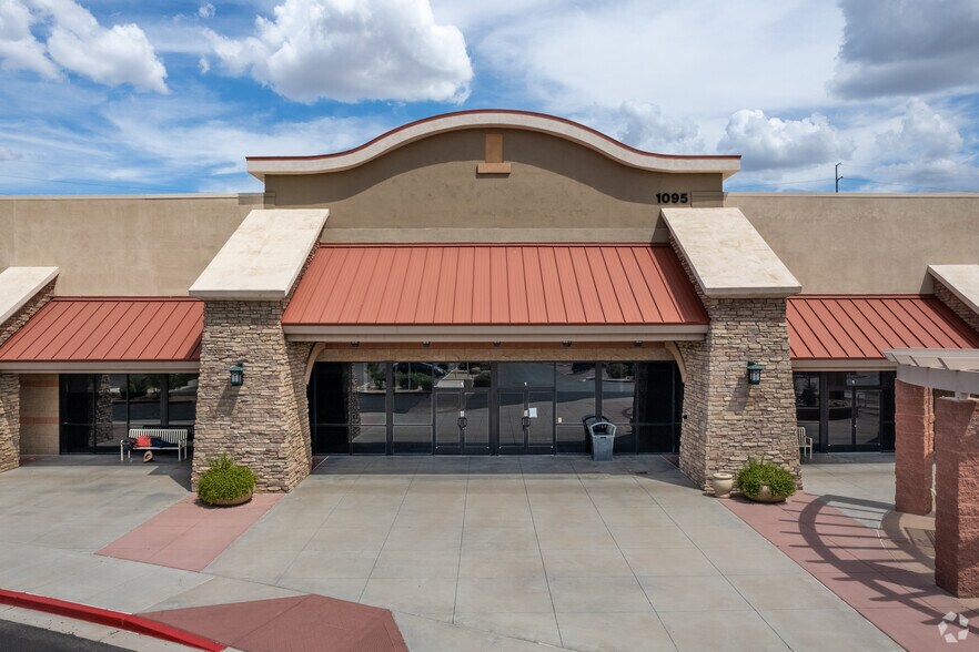 More Photos Of 1175 S Arizona Ave, Chandler Unknown For Lease