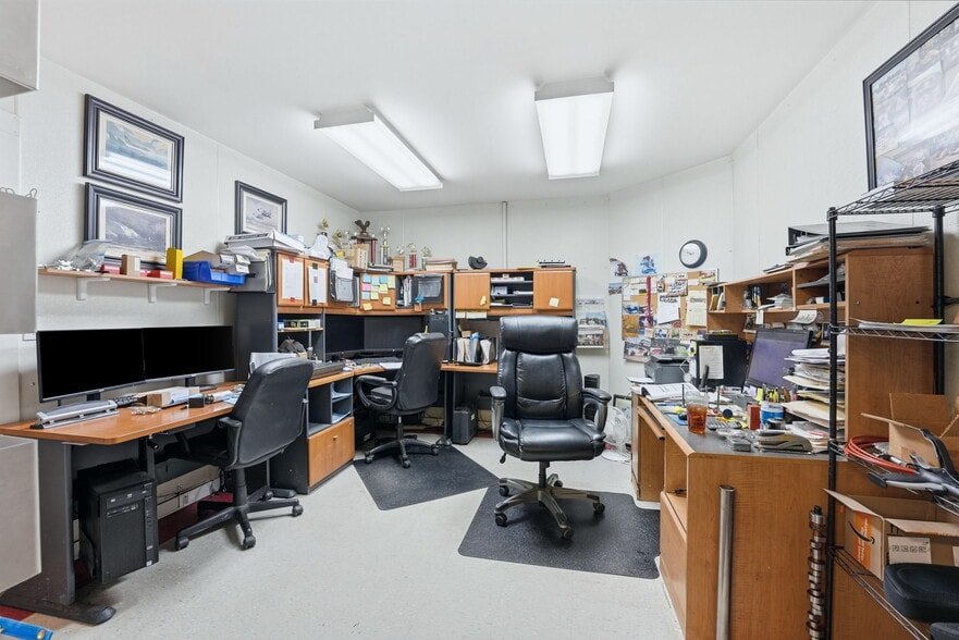 More Photos Of 645 W 155 S, Angola Industrial For Sale