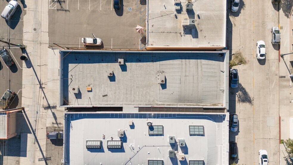 More Photos Of 6728 Bright Ave, Whittier Storefront For Sale