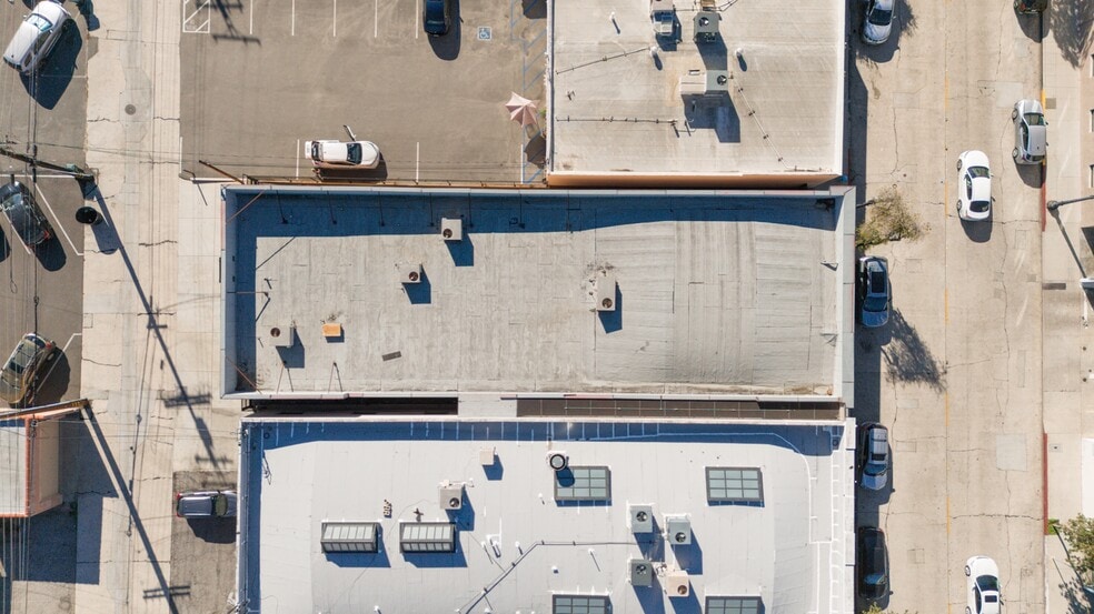 More Photos Of 6728 Bright Ave, Whittier Storefront For Sale