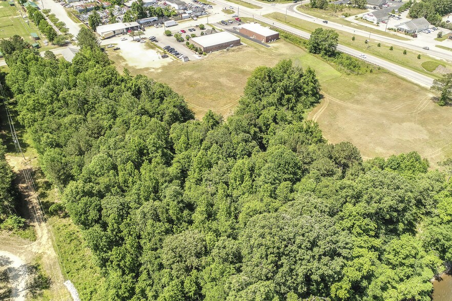 More Photos Of 0 Main St, Lillington Land For Sale
