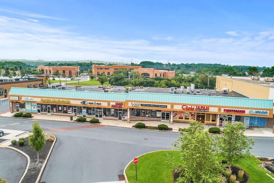 More Photos Of 4602-4692 Broadway Rd, Allentown Unknown For Lease